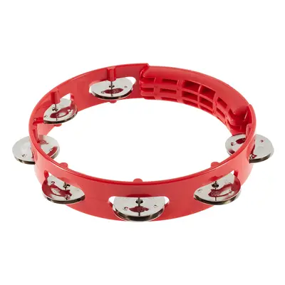 Meinl HTT8R Tour Tambourine