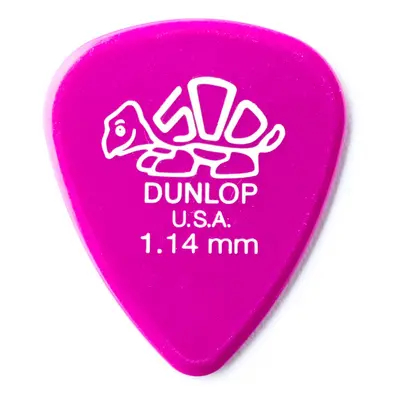 Dunlop Delrin 1.14