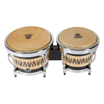 Latin Percussion Aspire Series Scarab Bongo