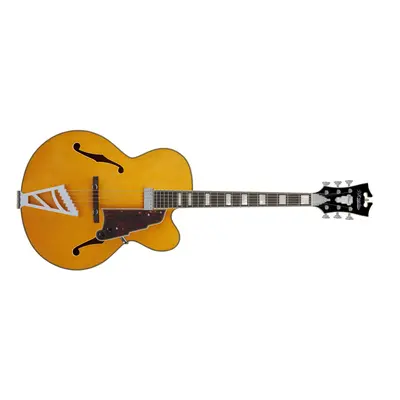 D'Angelico Premier EXL-1 Honey Blonde