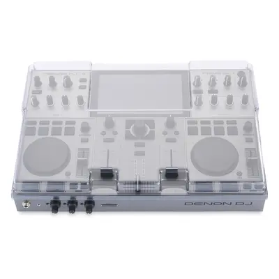 Decksaver DENON DJ PRIME GO & GO+ COVER