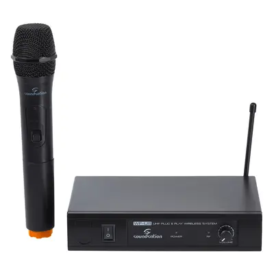 Soundsation WF-U11HD