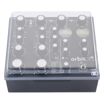 Decksaver UNION AUDIO ORBIT.2 LE & ORBIT.2 LE FX COVER