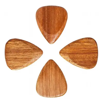 Timber Tones Almondwood 4 Pcs