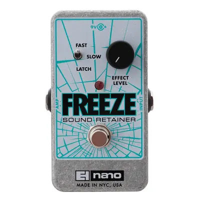 Electro-Harmonix Freeze (kicsomagolt)