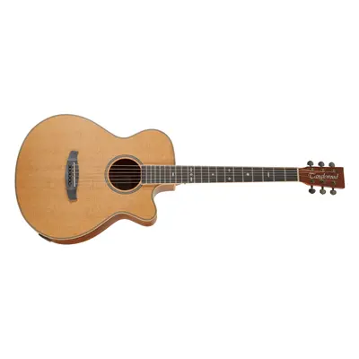 Tanglewood TRU4 CE PW (kicsomagolt)