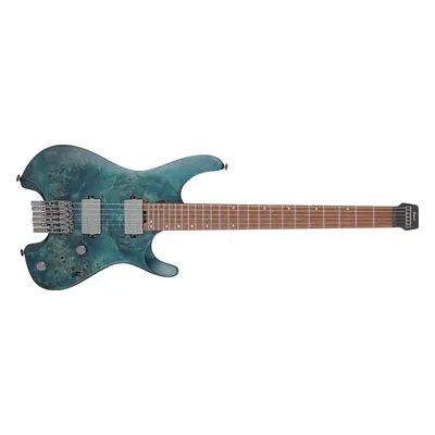 Ibanez Q52PB Cosmic Blue