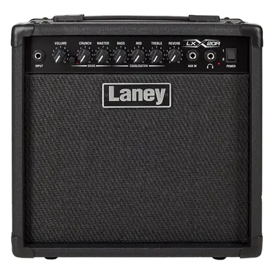 Laney LX20R Black