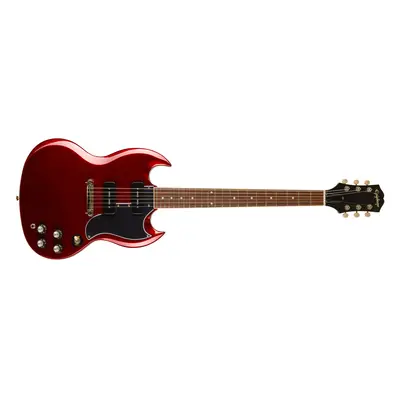 Epiphone SG Special P-90 Sparkling Burgundy