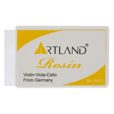 Artland Violin Rosin (V601)