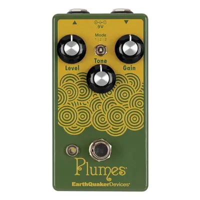 Earthquaker Devices Plumes