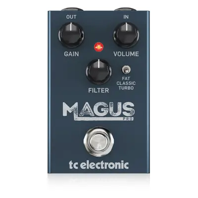 TC Electronic MAGUS PRO