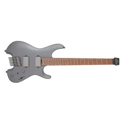 Ibanez QX52 Metallic Gray Matte