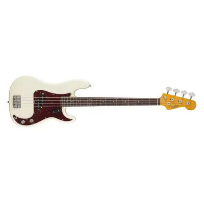 Fender American Vintage II 1960 Precision Bass RW OW