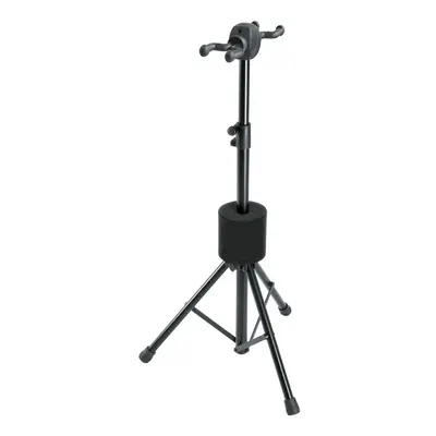 K&M 17620 Double Guitar Stand (kicsomagolt)