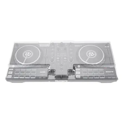 Decksaver LE Numark Platinum FX and Pro FX Cover (LIGHT EDITION)