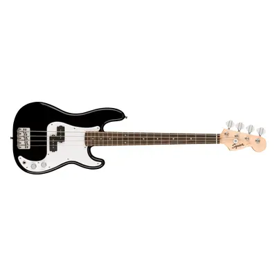 Fender Squier Mini Precision Bass LF BLK