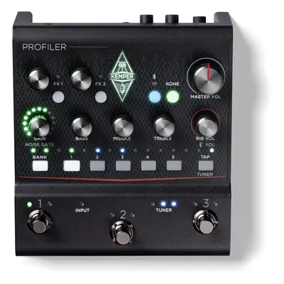 Kemper Profiler Player (kicsomagolt)