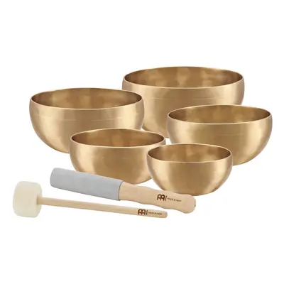 Meinl Sonic Energy SB-U-2950 Singing Bowl Set