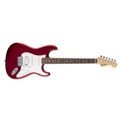 Fender Standard Stratocaster HSS LRL CC