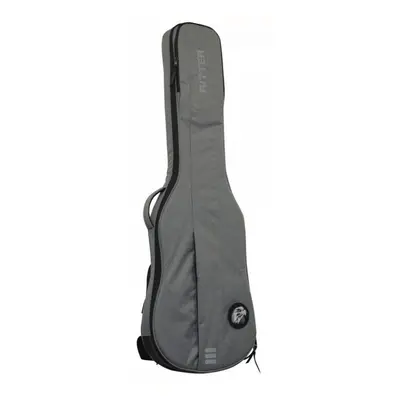 Ritter Carouge Electric Bass Elephant Grey