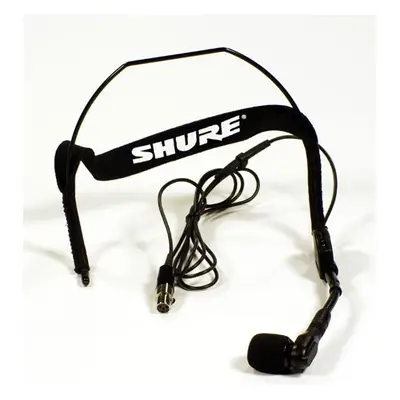 Shure WH20-TQG