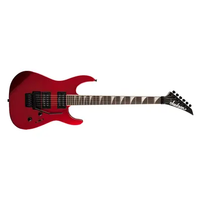 Jackson SLX Soloist Deluxe LRL RCR