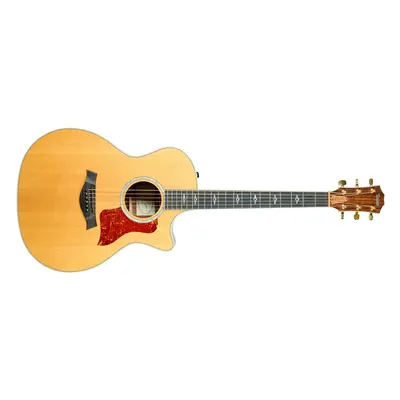 Taylor 2006 814ce