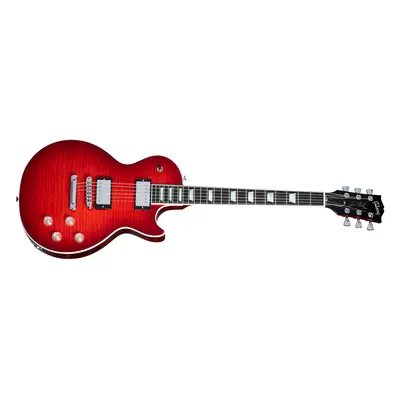 Gibson Les Paul Modern Figured Cherry Burst (kicsomagolt)