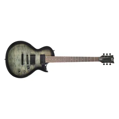 ESP LTD EC-200DX CHARCOAL BURST