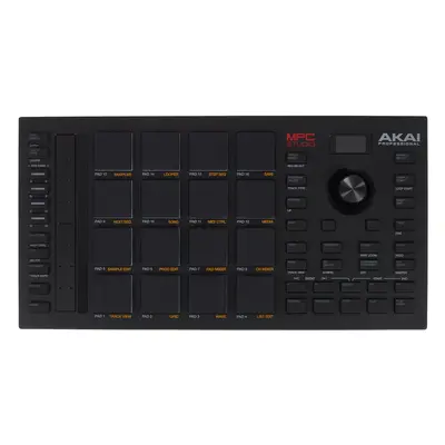 Akai MPC Studio MK2 (kicsomagolt)