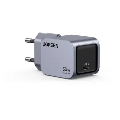 Ugreen Mini Quick Charger 35006 Nexode Pro 30W 1-Port GaN