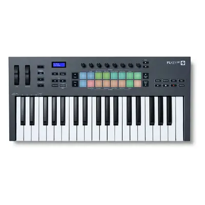 Novation FLkey 37 (kicsomagolt)