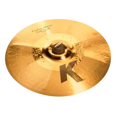 Zildjian 19" K Custom hybrid trash smash