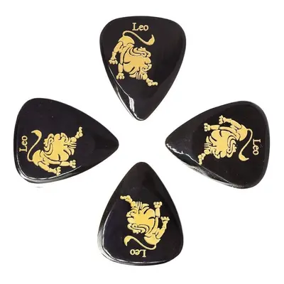 Timber Tones Zodiac Tones Leo 4-Pack Tin