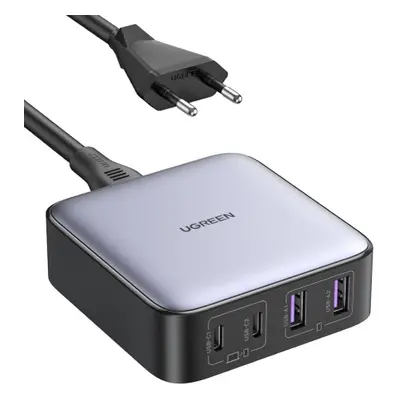 Ugreen Desktop Quick Charger 90747 2*USB-A+2*USB-C 65W