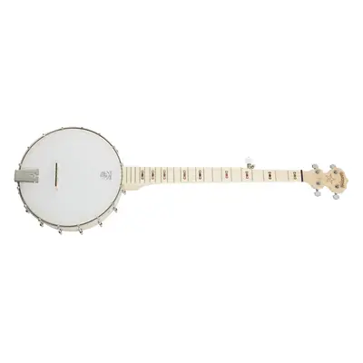 Deering Goodtime Openback Banjo