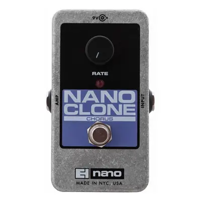 Electro-Harmonix Nano Clone (kicsomagolt)