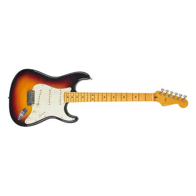 Fender American Ultra Stratocaster MN UB