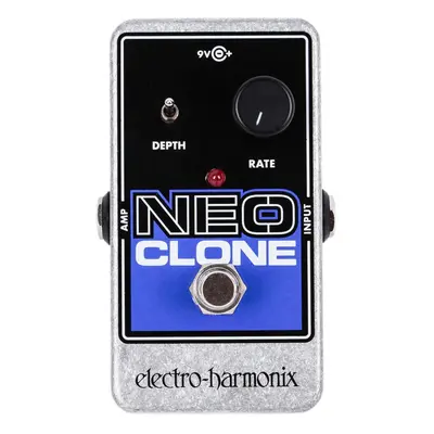 Electro-Harmonix Neo Clone (kicsomagolt)