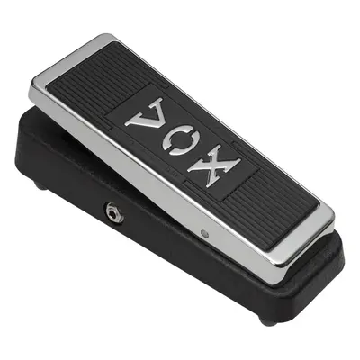 Vox Real McCoy Wah