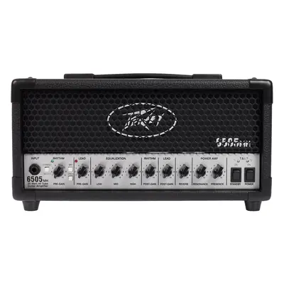 Peavey 6505 MH Mini Head (kicsomagolt)