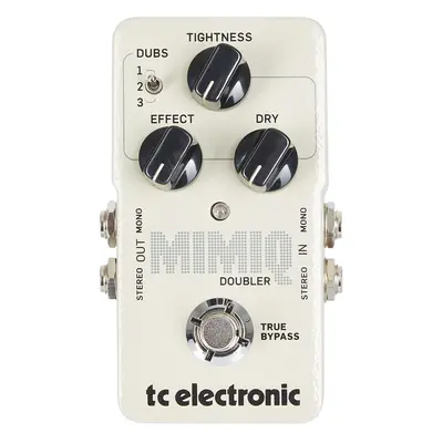 TC Electronic Mimiq Doubler