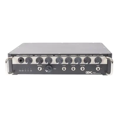 Gallien-Krueger Legacy 800