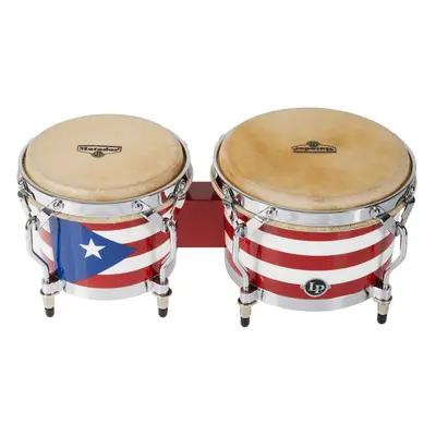 Latin Percussion Matador Series Puerto Rican Bongo