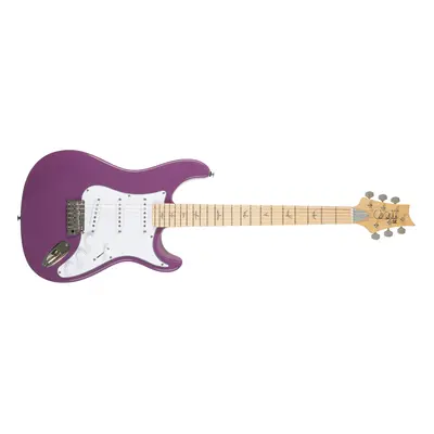 PRS SE Silver Sky Summit Purple (kicsomagolt)