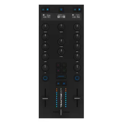 Native Instruments Traktor Z1 MK2