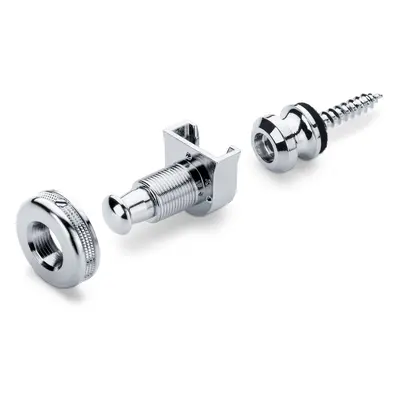 Schaller S-Locks Chrome (M)