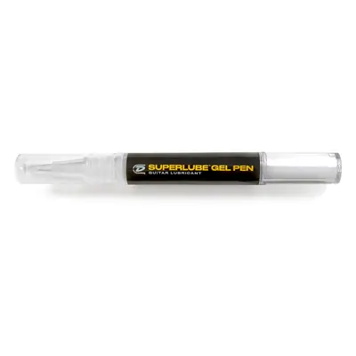 Dunlop System 65 Superlube Gel Pen