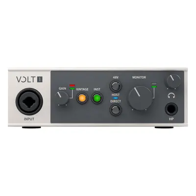 Universal Audio Volt 1